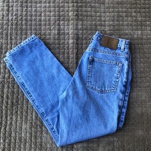 Medium Wash Calvin Klein Demin